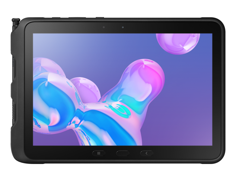 Samsung Galaxy Tab Active Pro 10.1-inch Fully Rugged Tablet
